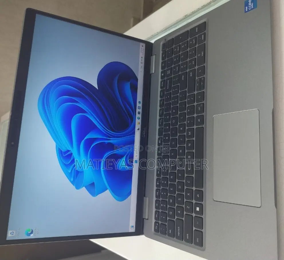 New Laptop Dell Latitude 12 16GB Intel Core I5 SSD 256GB