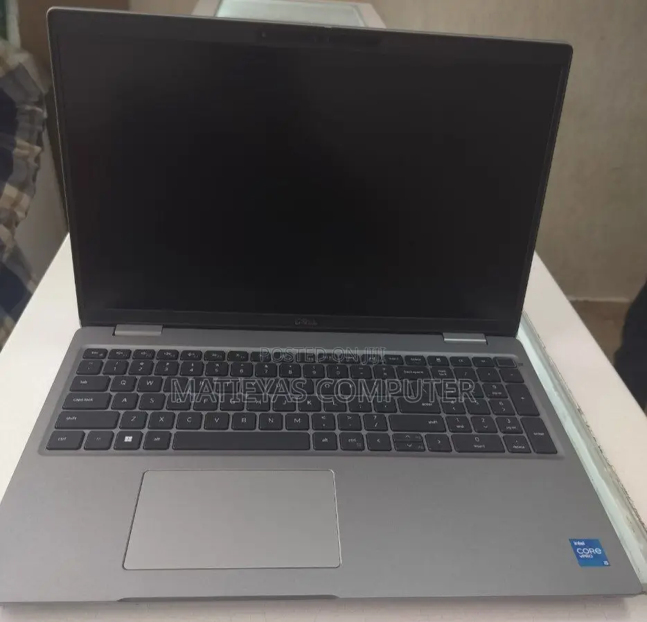 New Laptop Dell Latitude 12 16GB Intel Core I5 SSD 256GB