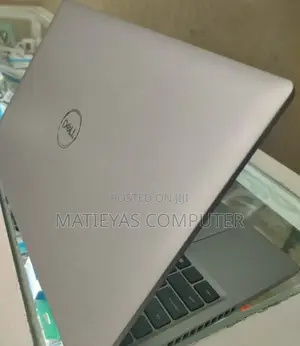 New Laptop Dell Latitude 12 16GB Intel Core I5 SSD 256GB