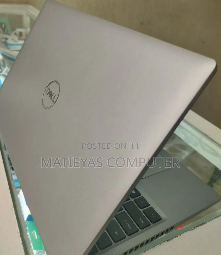 New Laptop Dell Latitude 12 16GB Intel Core I5 SSD 256GB