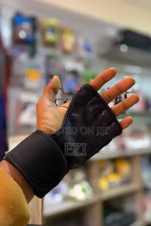 Photo - Simple Gym Glove