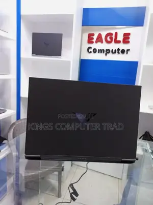 New Laptop HP Victus 16 16GB Intel Core I7 SSD 512GB