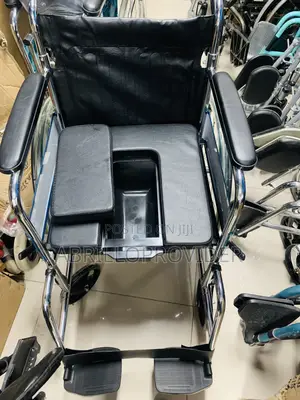 Commode Wheelchair፮toilet Wheelchair1wheelchair€£Wheelchair£
