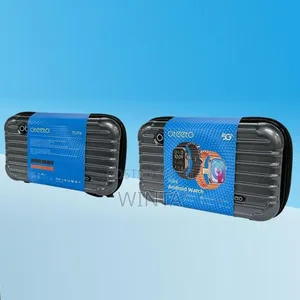 Oteeto TU94 Android Smart Watch