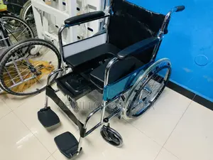 Toilet Wheelchair፬ዊልቸር፭wheelchair6)7wheelchair1$7wheelchair