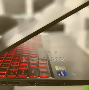 New Laptop Acer Nitro 5 16GB Intel Core I7 SSD 512GB