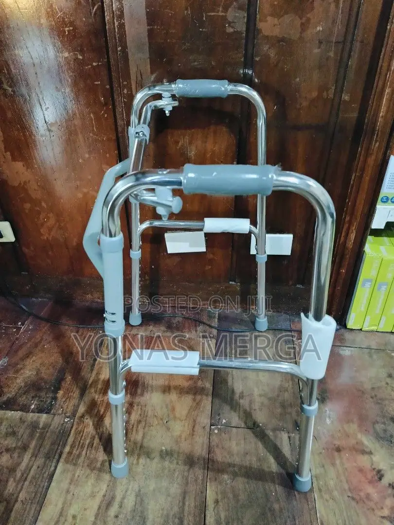 ወከርwalker/Entropymarketing Sells Medical Supplie