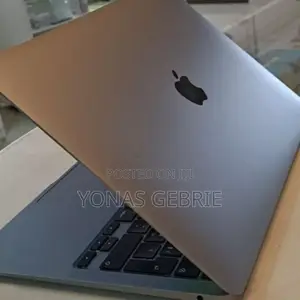 New Laptop Apple MacBook Air 2020 8GB Intel Core I5 SSD 256GB