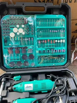 Photo - 388 Die Grinder