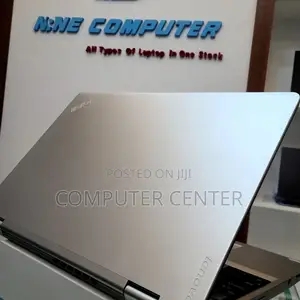 Photo - New Laptop Lenovo ThinkPad Yoga 8GB Intel Core I7 HDD+SSD 750GB