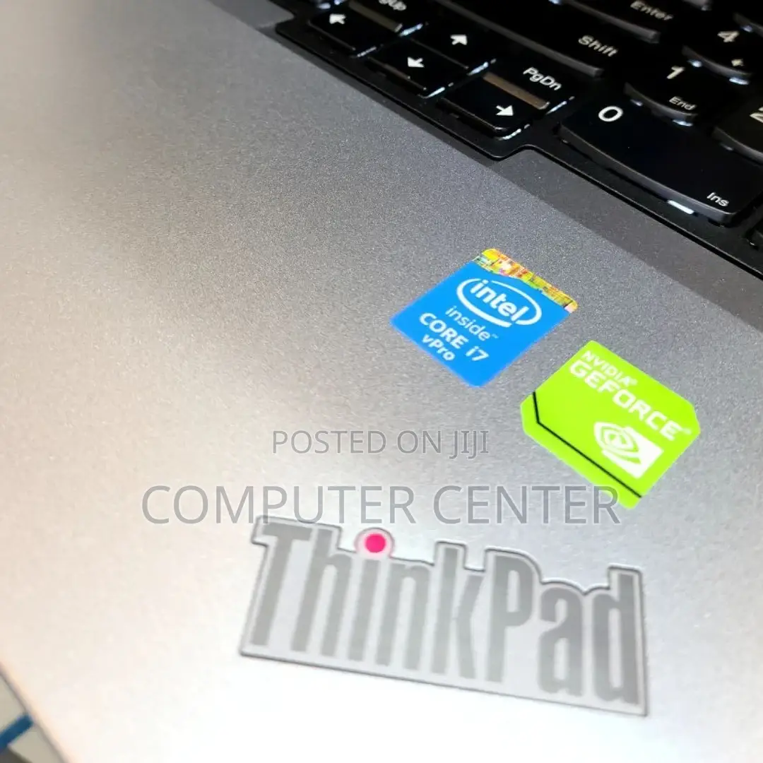 New Laptop Lenovo ThinkPad Yoga 8GB Intel Core I7 HDD+SSD 750GB