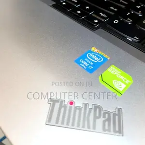 New Laptop Lenovo ThinkPad Yoga 8GB Intel Core I7 HDD+SSD 750GB