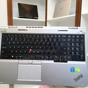 New Laptop Lenovo ThinkPad Yoga 8GB Intel Core I7 HDD+SSD 750GB