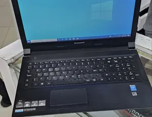 Laptop Lenovo Ideapad 3 4GB Intel Pentium HDD 500GB