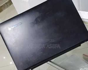 Laptop Lenovo Ideapad 3 4GB Intel Pentium HDD 500GB