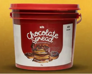 Photo - 4kg Chocolate