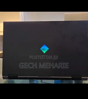 Photo - New Laptop HP Omen 17 16GB Intel Core I7 SSD 1T