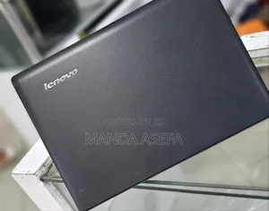 New Laptop Lenovo Ideapad 3 4GB Intel Core I5 HDD 500GB