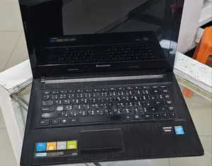 New Laptop Lenovo Ideapad 3 4GB Intel Core I5 HDD 500GB