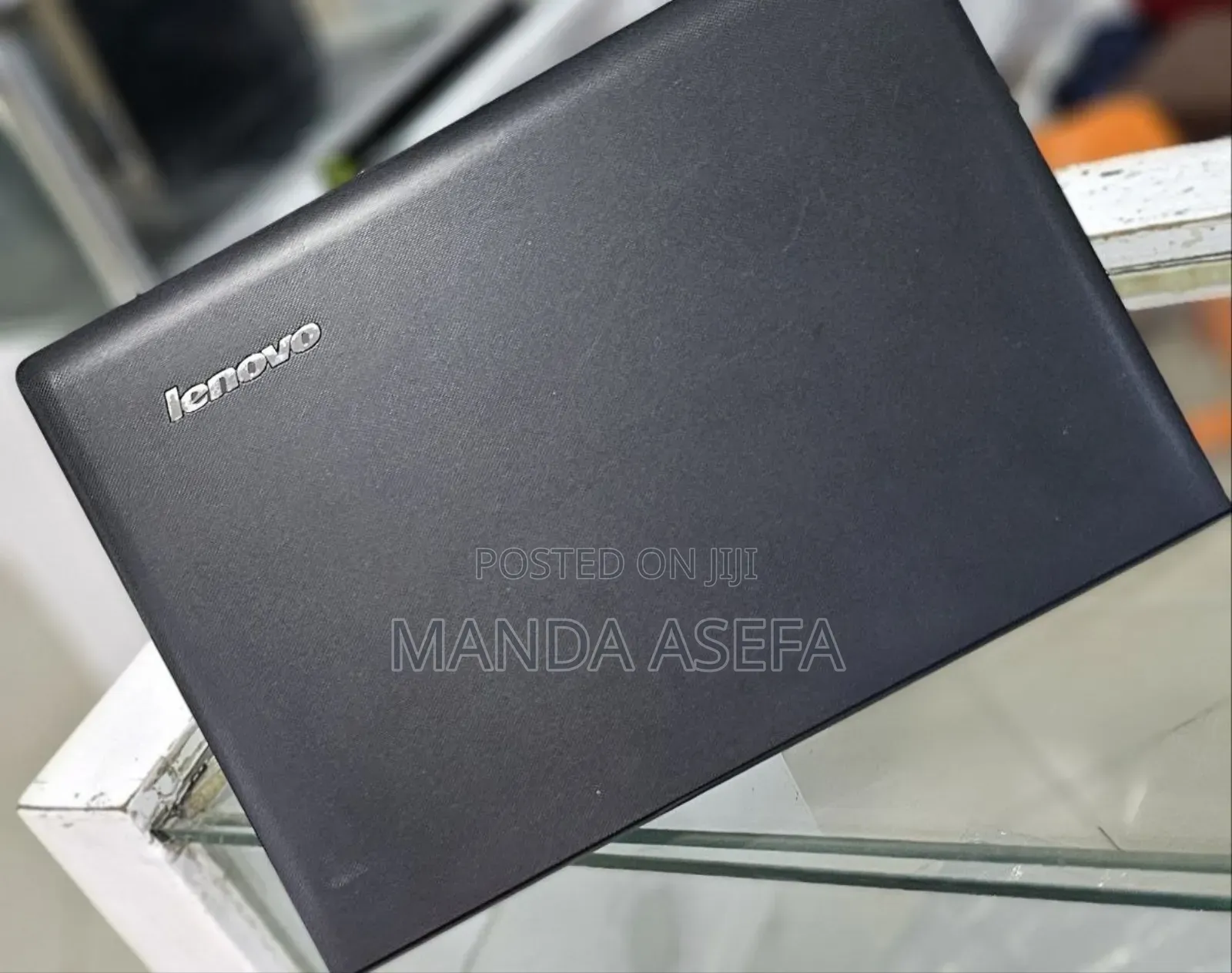 New Laptop Lenovo Ideapad 3 4GB Intel Core I5 HDD 500GB