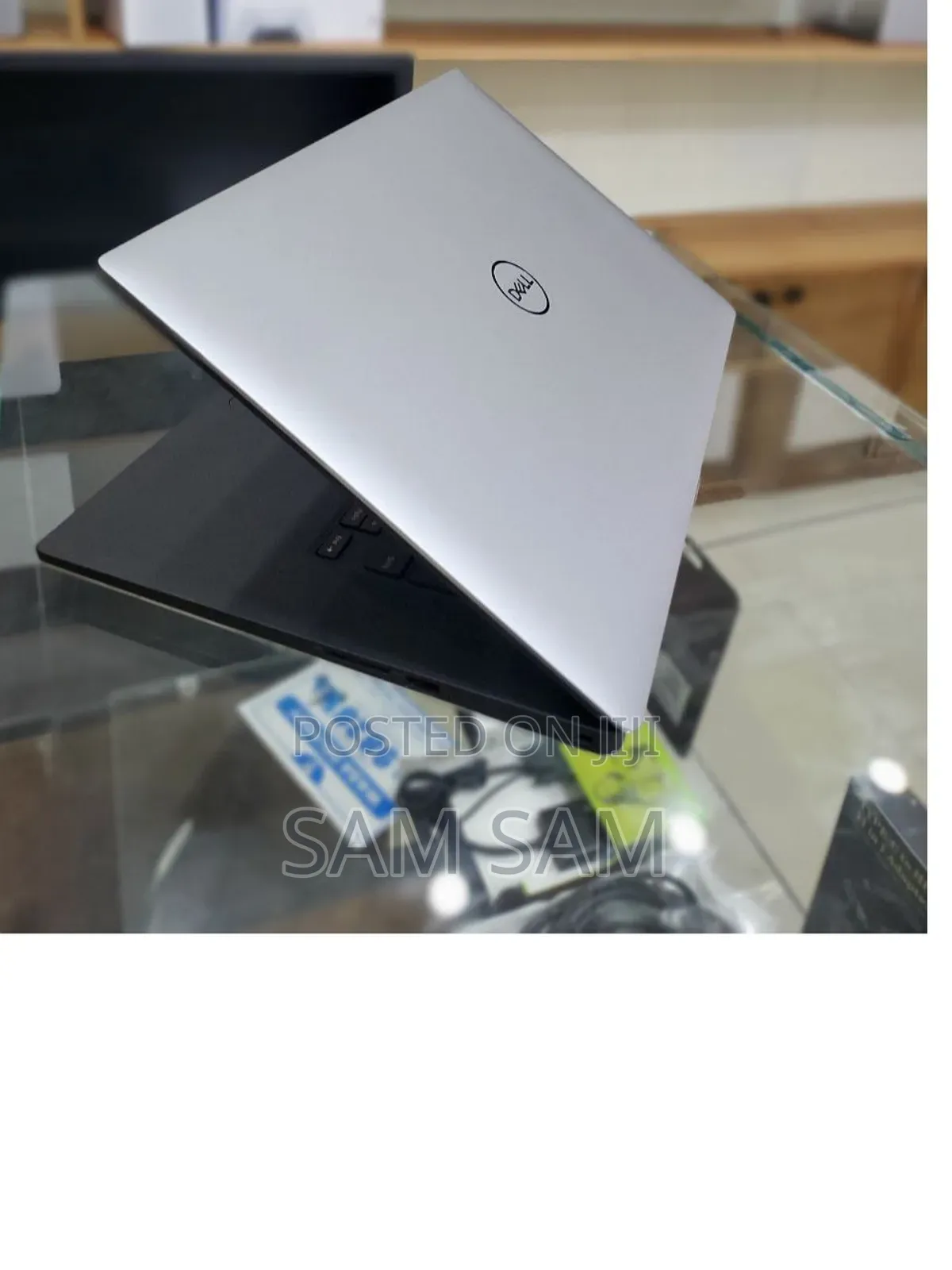 New Laptop Dell Precision 5540 16GB Intel Core I9 SSD 512GB