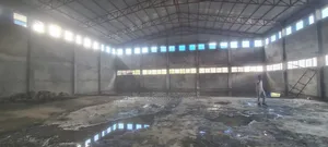 መጋዘን ክራይ ነዉ