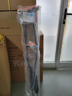 Bilateral Crutches{}{}Kranch፯[]Crutches፱¿~Bariatric Crutche