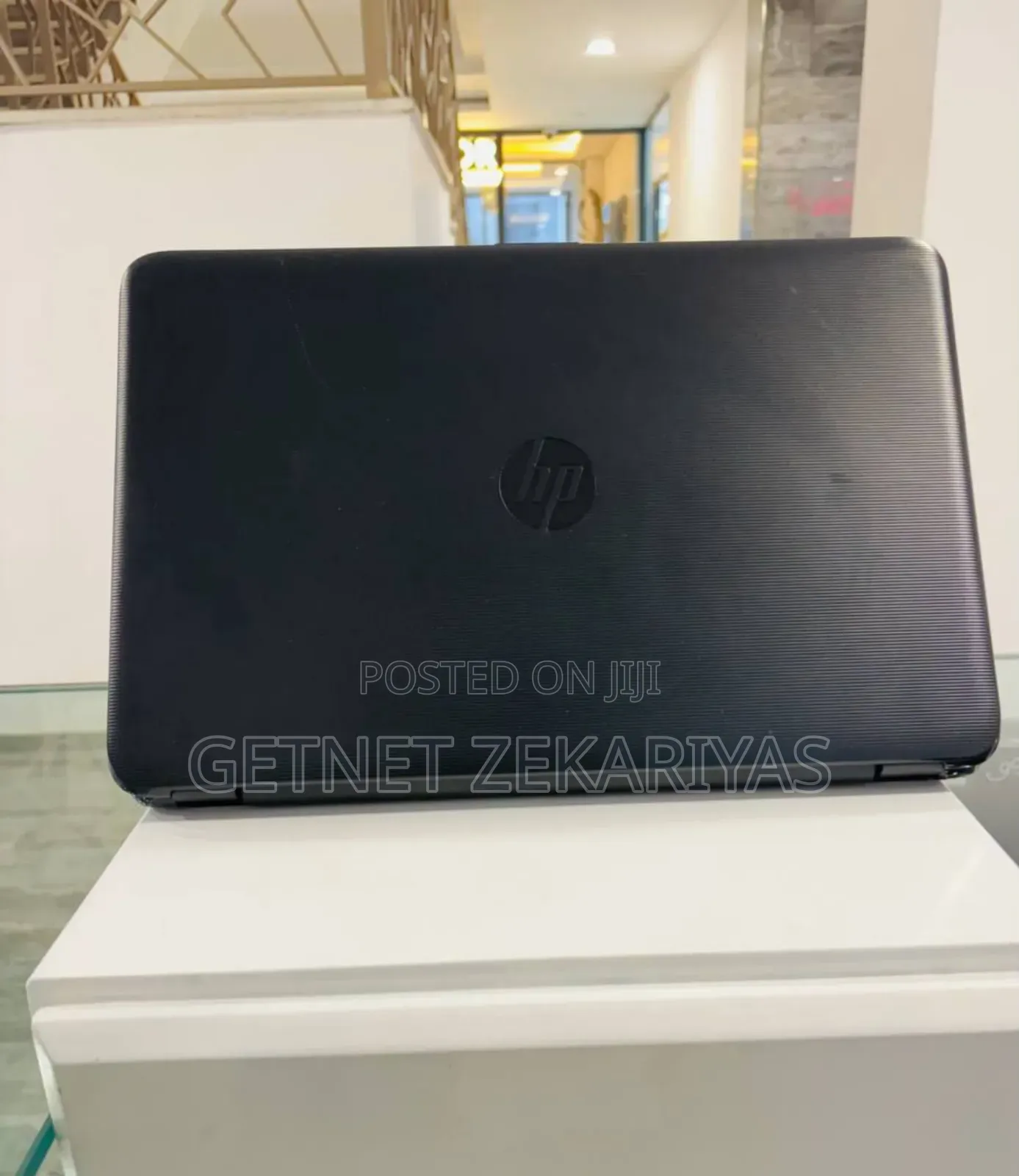 New Laptop HP Stream Notebook 4GB Intel Celeron SSD 256GB