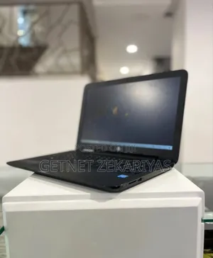 New Laptop HP Stream Notebook 4GB Intel Celeron SSD 256GB