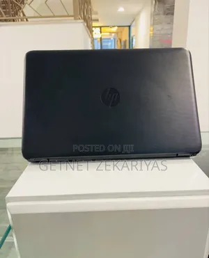 New Laptop HP Stream Notebook 4GB Intel Celeron SSD 256GB