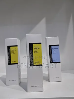 Photo - Cosrx Advanced Snail 96