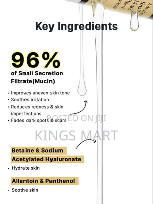 Cosrx Advanced Snail 96