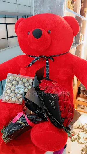 Photo - Yaho Birthday Gift  