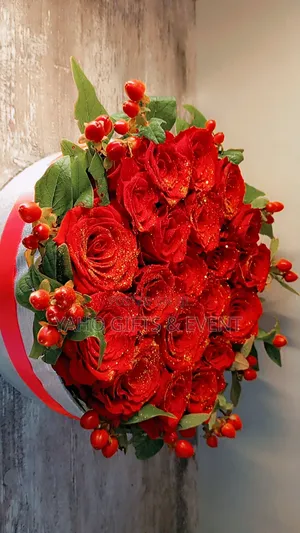 Photo - Yaho Flower Gift