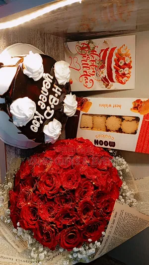 Photo - Birthday Gift Gift