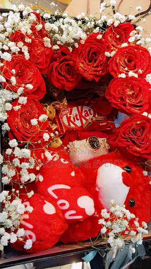 Photo - Birthday Gift Gift