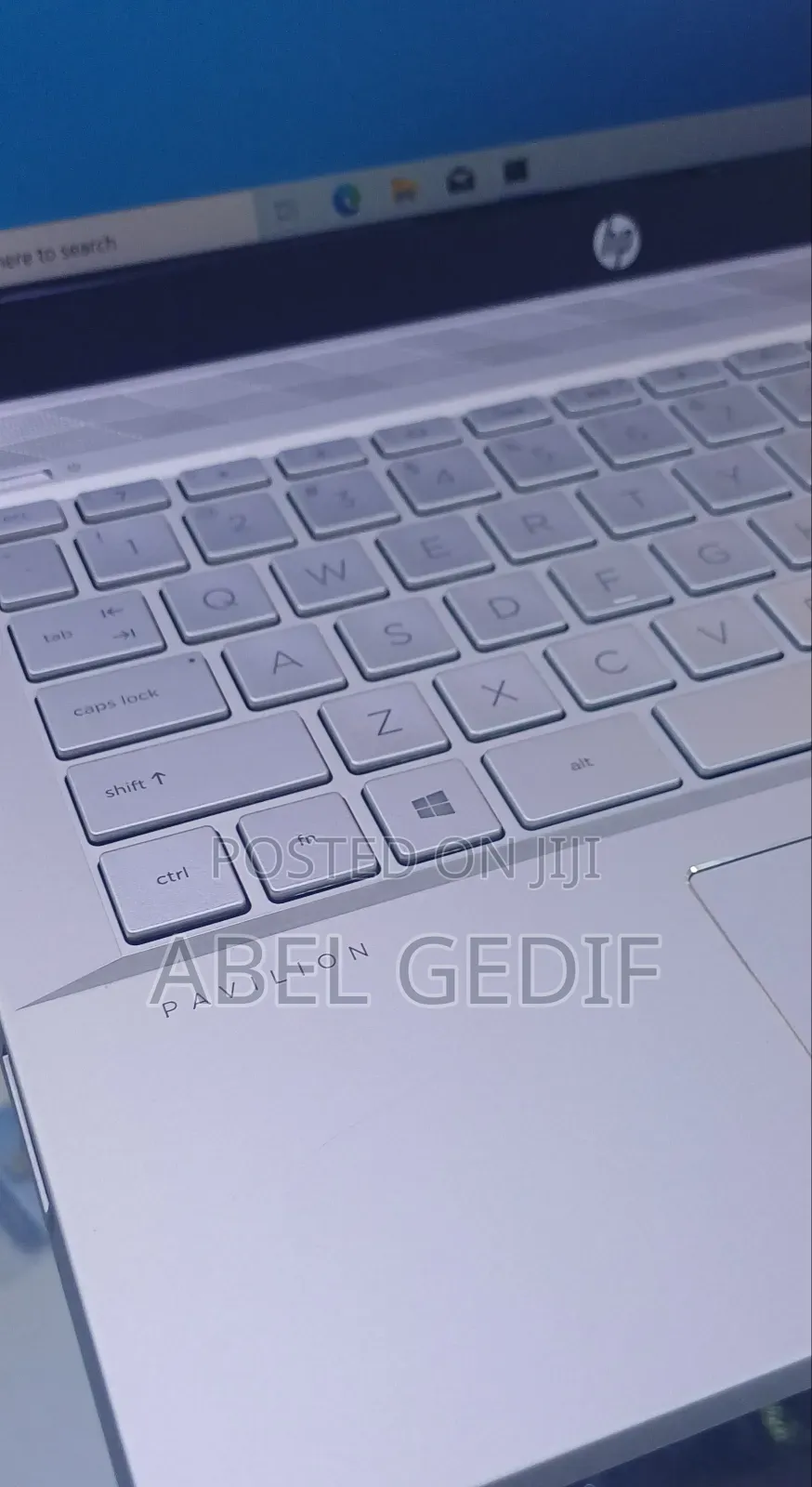 New Laptop HP Pavilion 14 16GB Intel Core I5 SSD 512GB