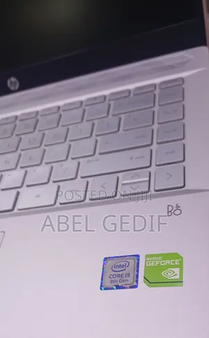 New Laptop HP Pavilion 14 16GB Intel Core I5 SSD 512GB