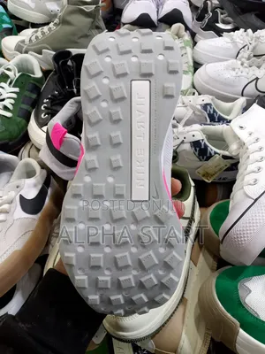 Nike Sneaker High Quality Shoes