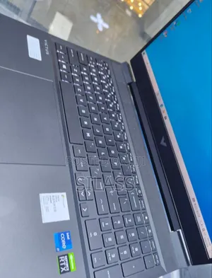 New Laptop HP Victus 15 16GB Intel Core I7 SSD 512GB