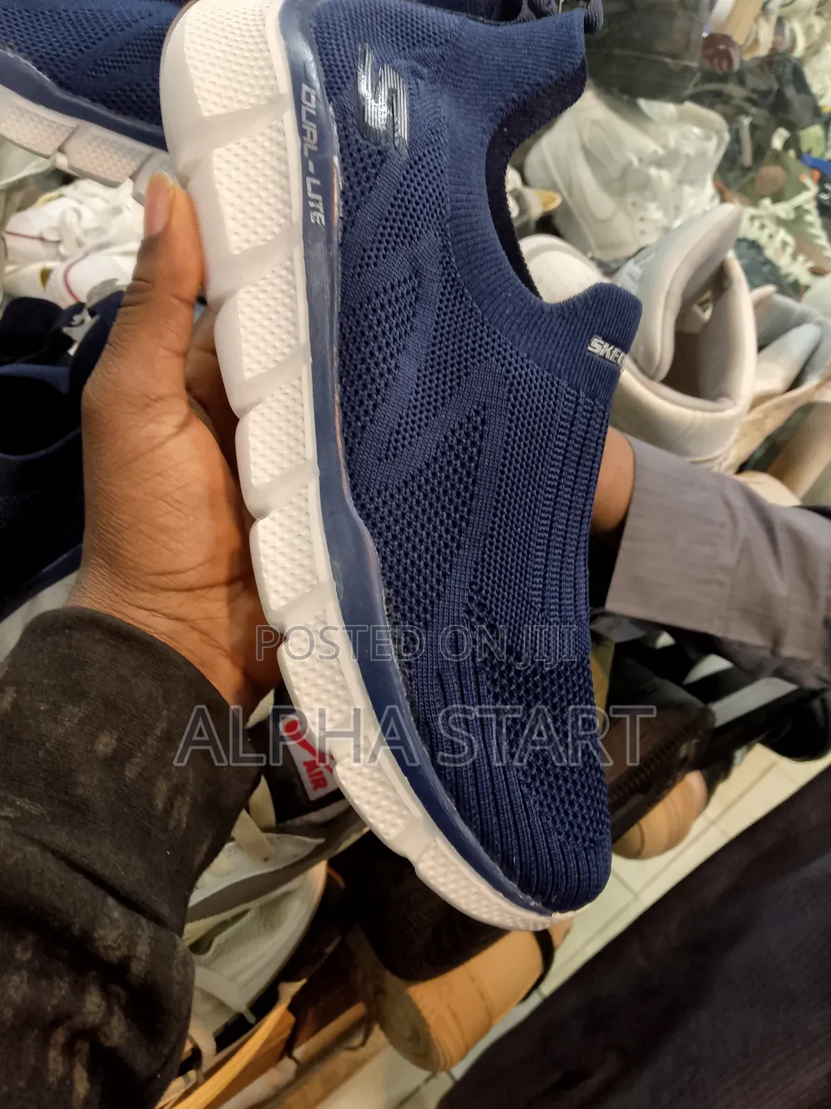 Skechers Good Quality Sneaker