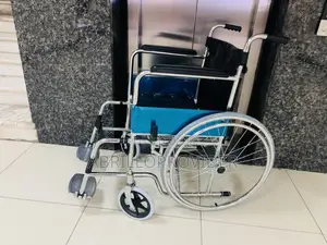 Folding Wheelchair፹wheelchair፹wheelchair፸wheelchair-Folding