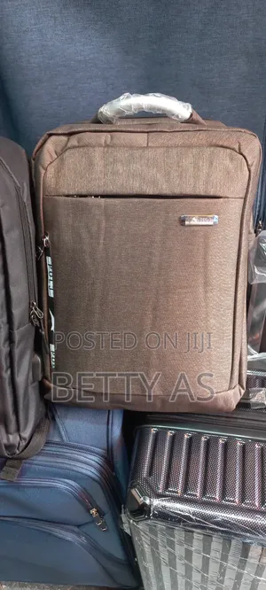 Pc Bag (ቦርሳ)