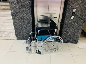 Wheelchair€፸፺wheelchair፼ዊልቸር፼wheelchair*Wheelchair*New Pack
