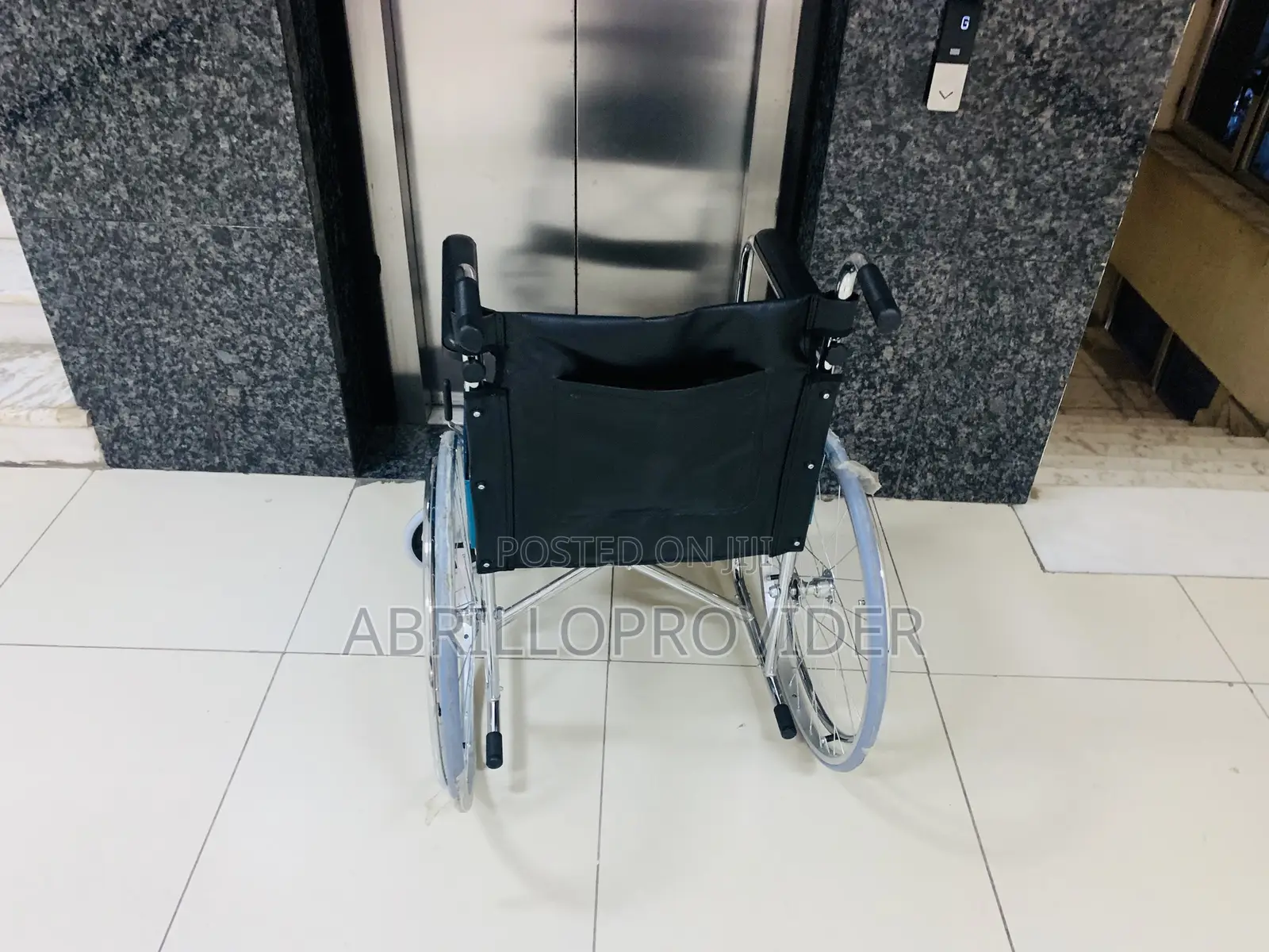 Wheelchair€፸፺wheelchair፼ዊልቸር፼wheelchair*Wheelchair*New Pack