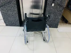 Wheelchair€፸፺wheelchair፼ዊልቸር፼wheelchair*Wheelchair*New Pack