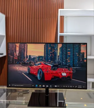 Photo - Dell Frameles Monitore