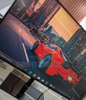 Dell Frameles Monitore