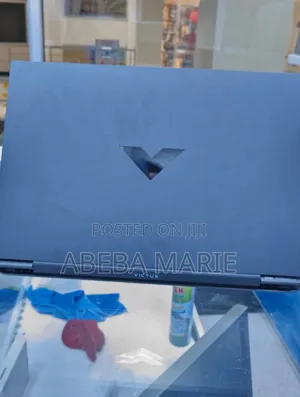 New Laptop HP Victus 15 16GB Intel Core I7 SSD 512GB
