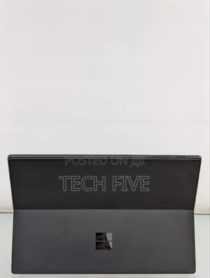 New Laptop Microsoft Surface Pro 7 16GB Intel Core I7 SSD 512GB